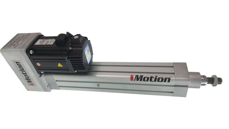 iMotion IMT 050 elektrikli silindir